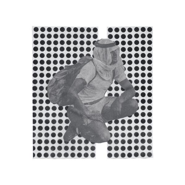 Ulrika Spacek - The Album Paranoia État correct -  reconditionné disponible sur Label Emmaüs